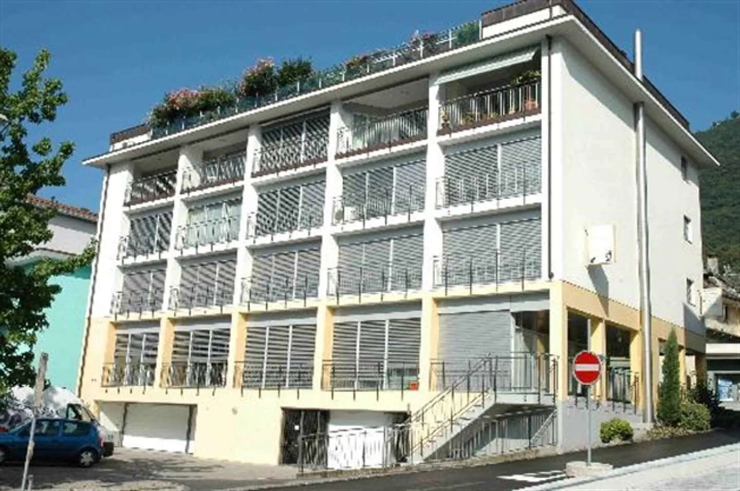 Appartement 10 1/2 pièces - Photo 1 sur 13