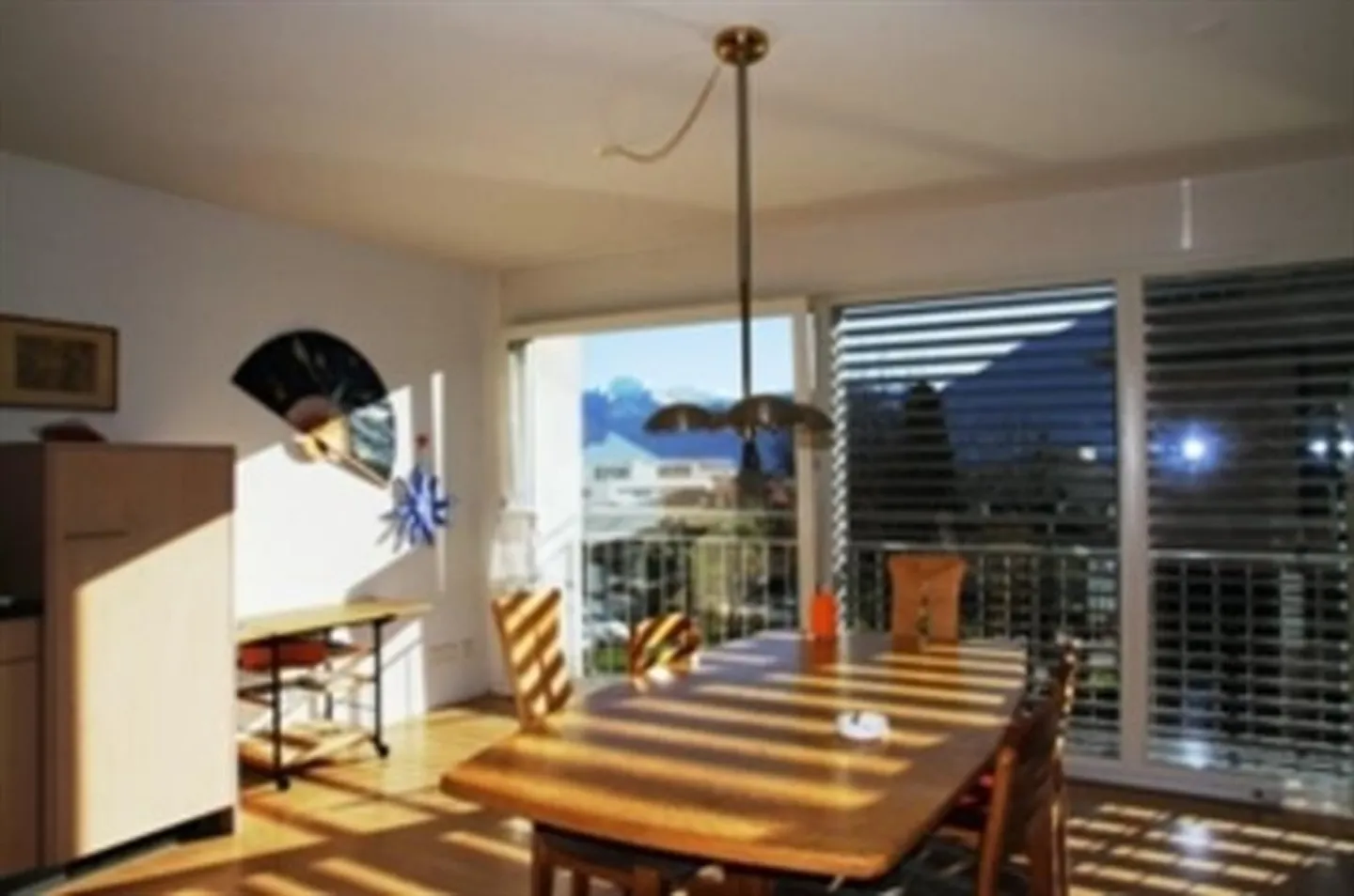 Appartement 10 1/2 pièces - Photo 3 sur 13