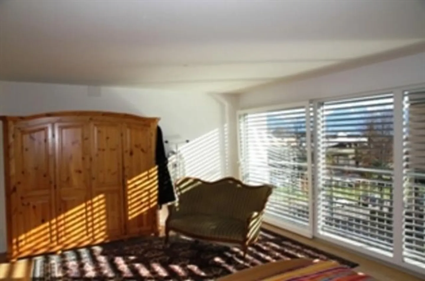 Appartement 10 1/2 pièces - Photo 6 sur 13