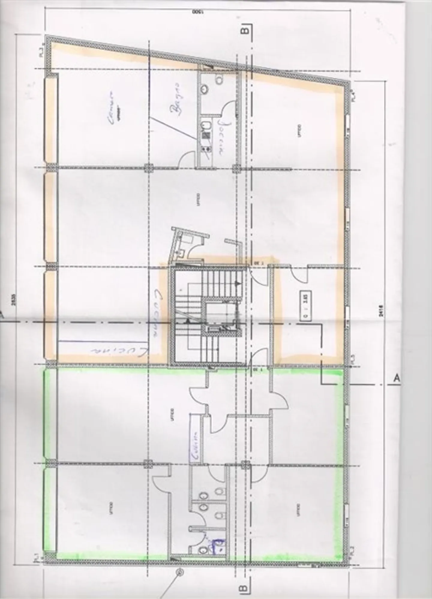 Appartement 10 1/2 pièces - Photo 13 sur 13