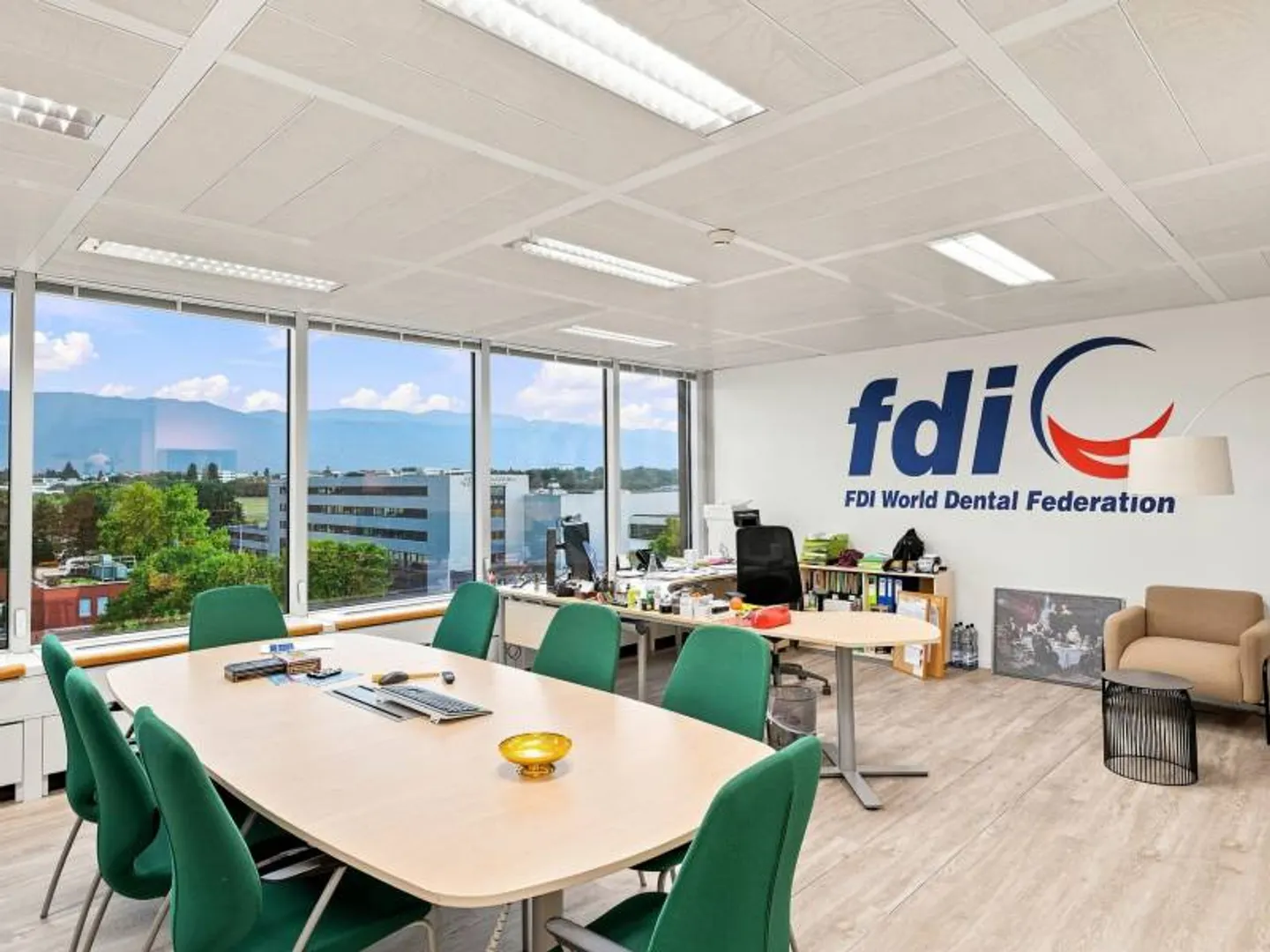 Bright Offices - Vernier - Photo 10 of 12