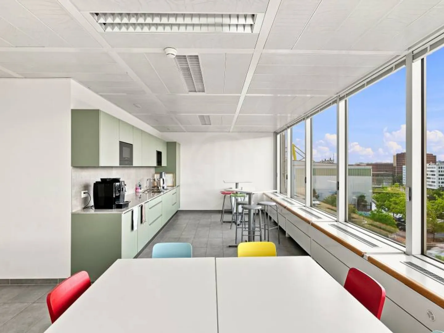 Bright Offices - Vernier - Photo 12 of 12