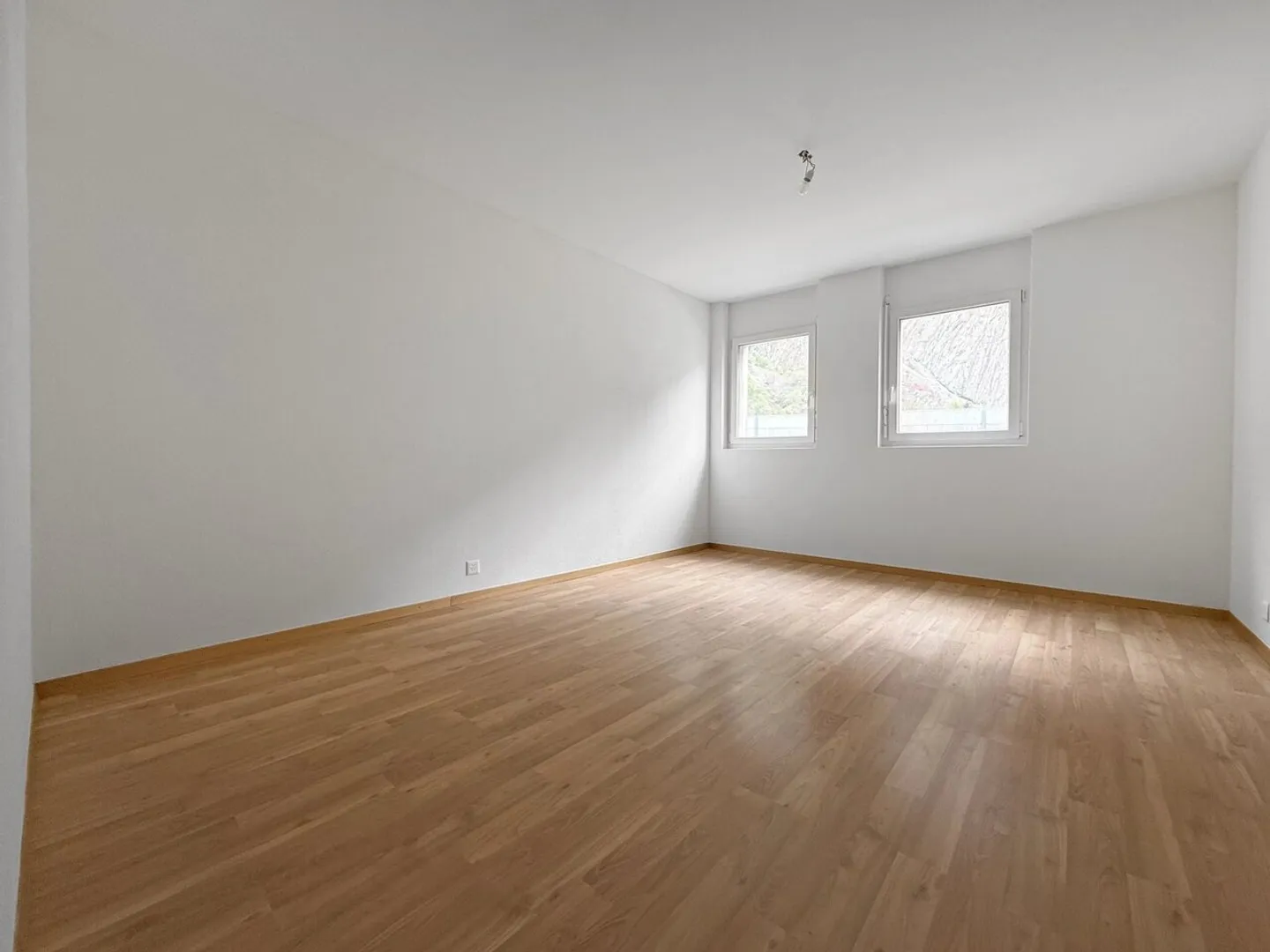 Spacieux Appartement avec Jardin - Photo 10 sur 12