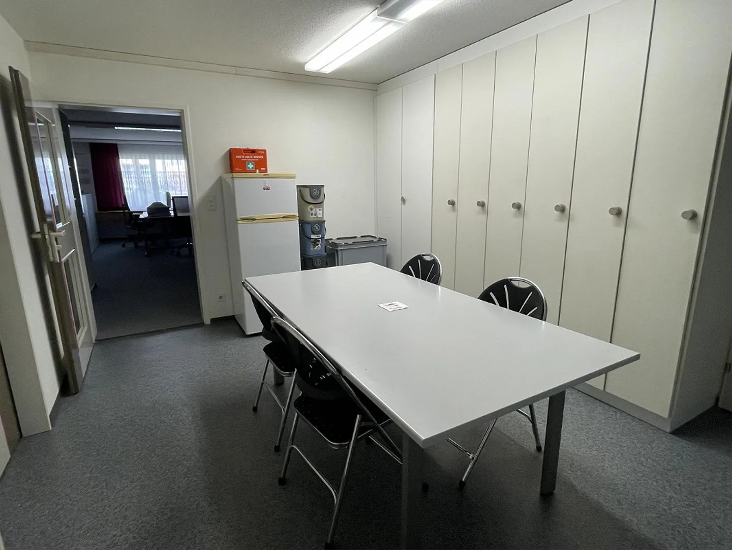 Espaces de bureau - Photo 13 sur 20