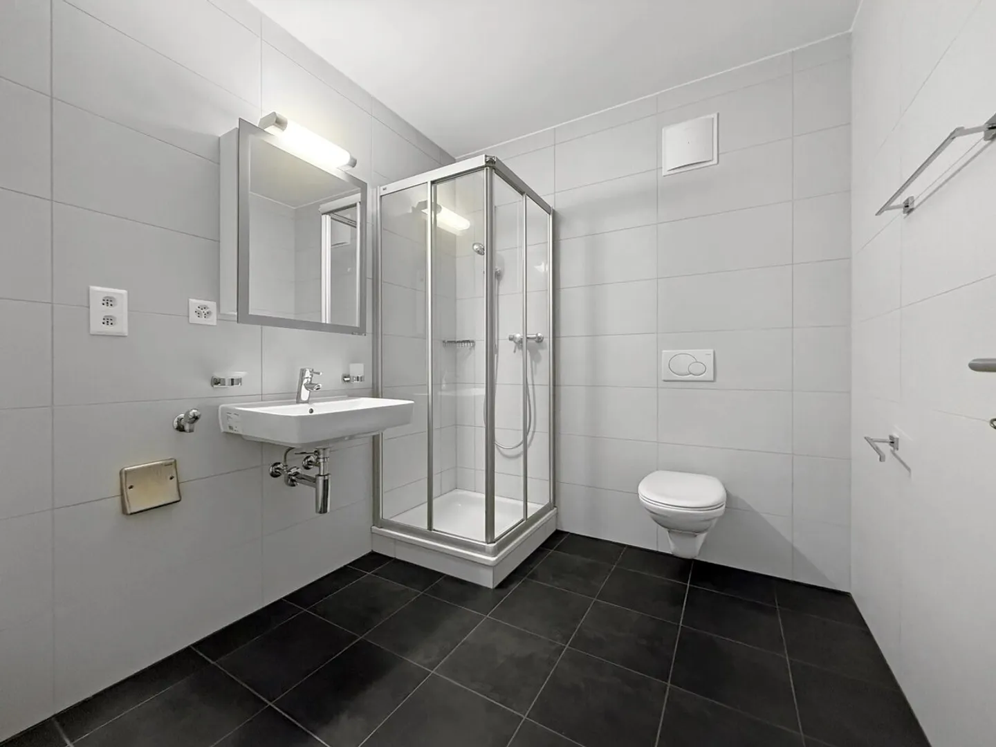 Spacieux Appartement avec Jardin - Photo 11 sur 12