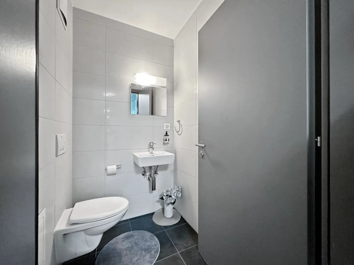 Spacieux Appartement avec Jardin - Photo 12 sur 12