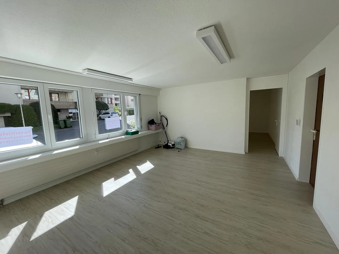 Espaces de bureau - Photo 17 sur 20