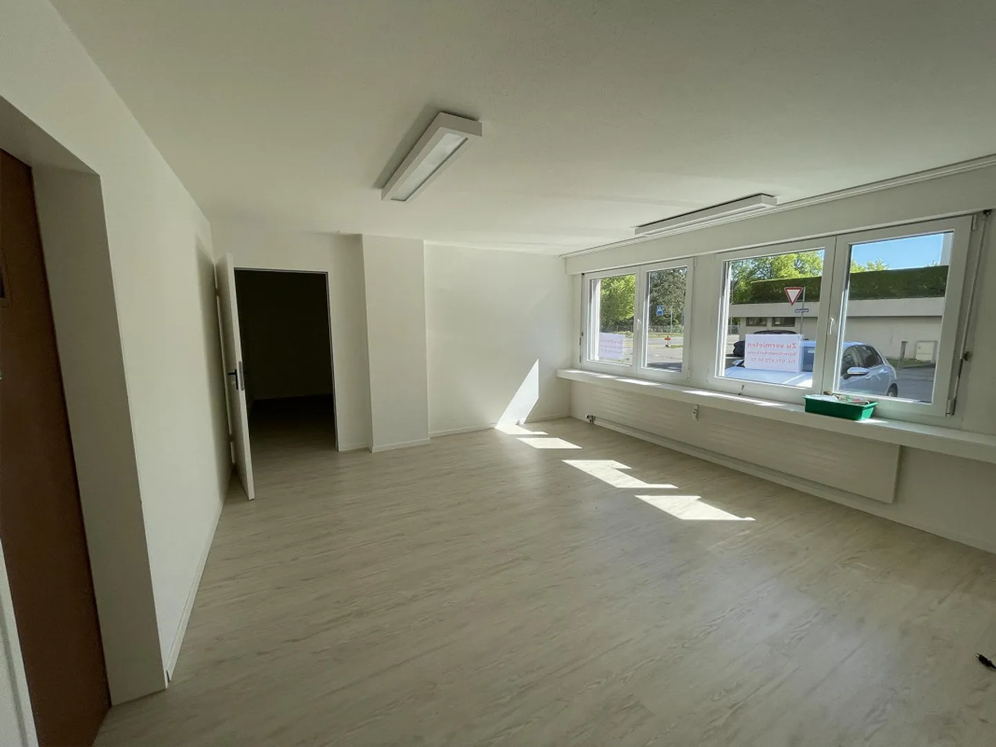 Espaces de bureau - Photo 18 sur 20