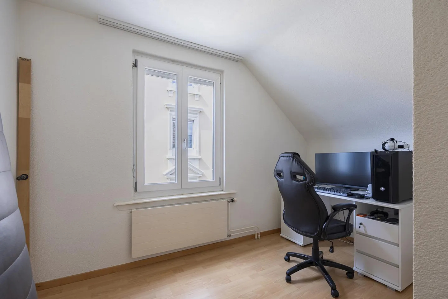 Maison multifamiliale compacte avec 3 appartements - Photo 6 sur 13