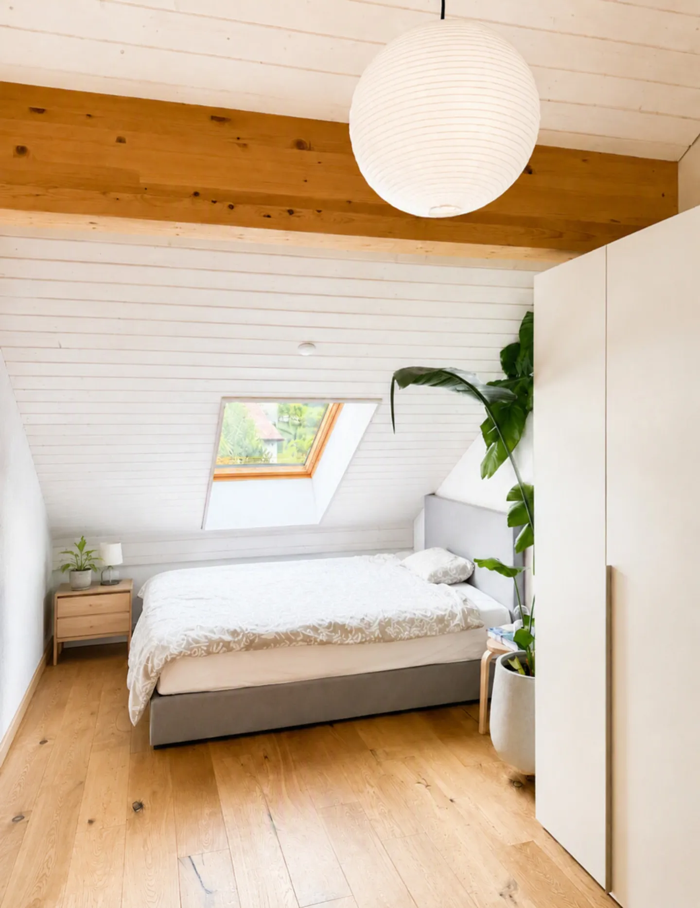 Superbe appartement 4.5 pièces - Photo 9 sur 9