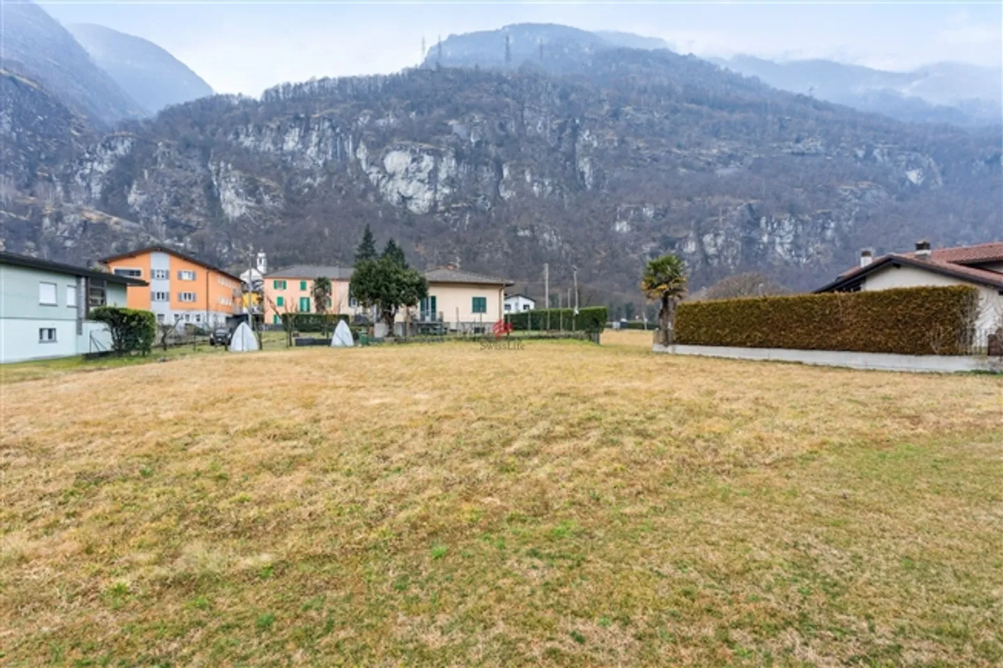 Baugrund - Foto 2 von 11