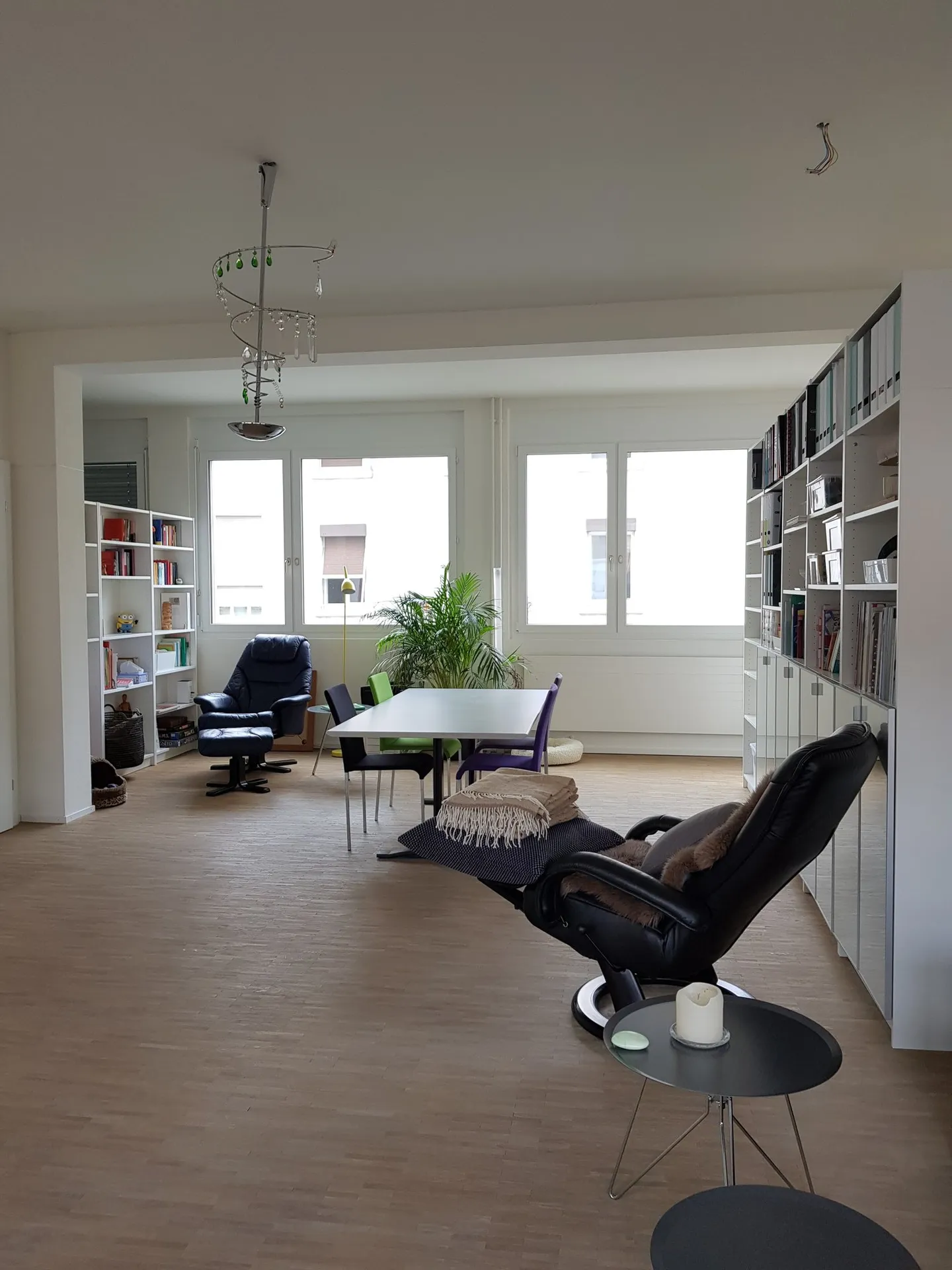 Stai cercando un appartamento non convenzionale? Abbiamo la soluzione! - Foto 8 di 9