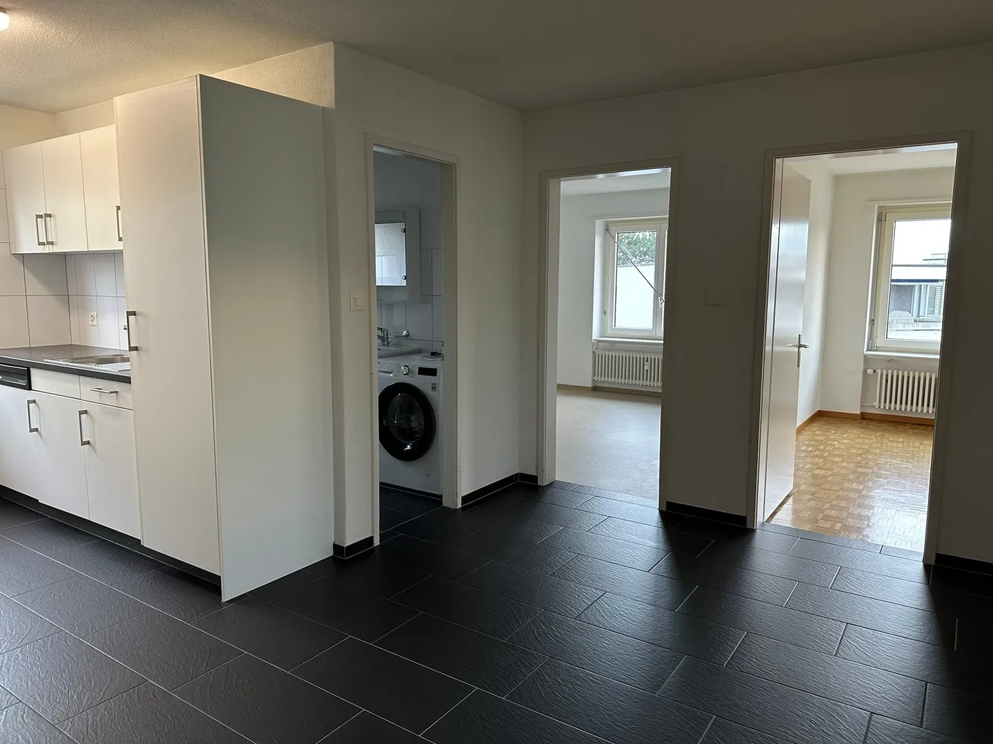 Bella appartamento familiare in una posizione centrale - Foto 2 di 7