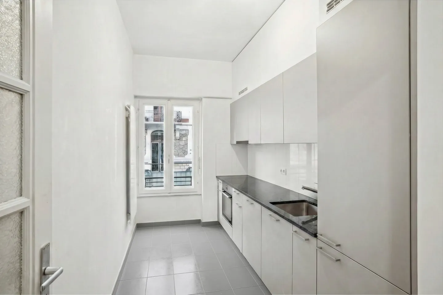 Außergewöhnliche Wohnung in Saint-Jean - Foto 3 von 4