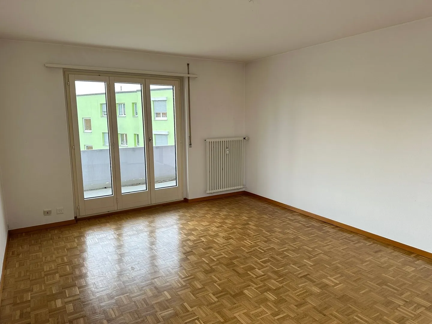 Bella appartamento familiare in una posizione centrale - Foto 5 di 7