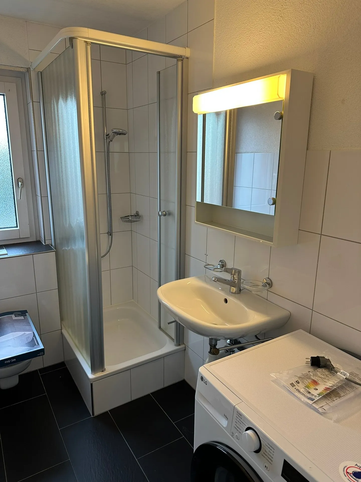 Bella appartamento familiare in una posizione centrale - Foto 6 di 7