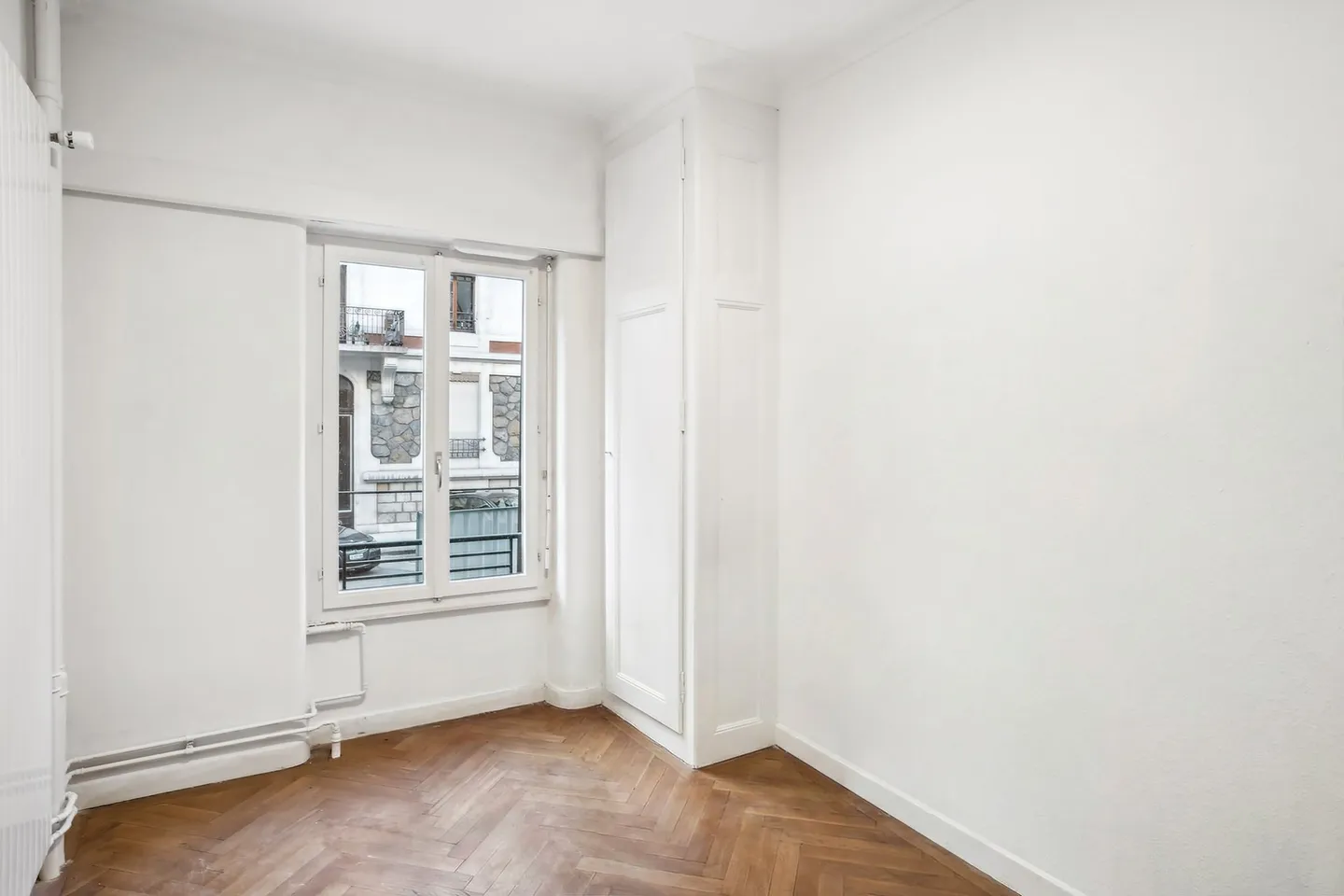 Außergewöhnliche Wohnung in Saint-Jean - Foto 4 von 4