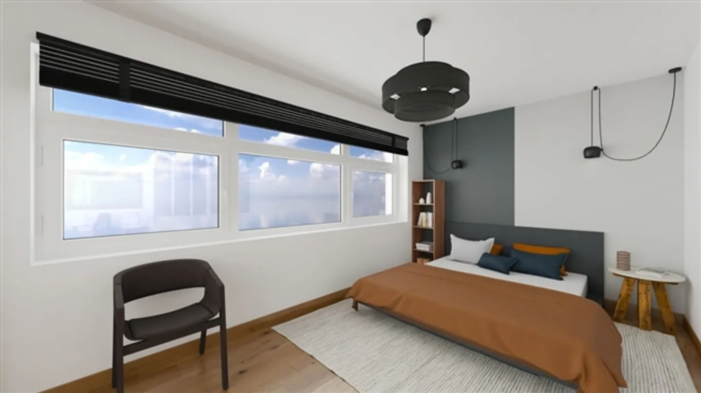 Enkel - The 2 Modular Lofts of 82m² on the Ground Floor - Photo 5 of 12