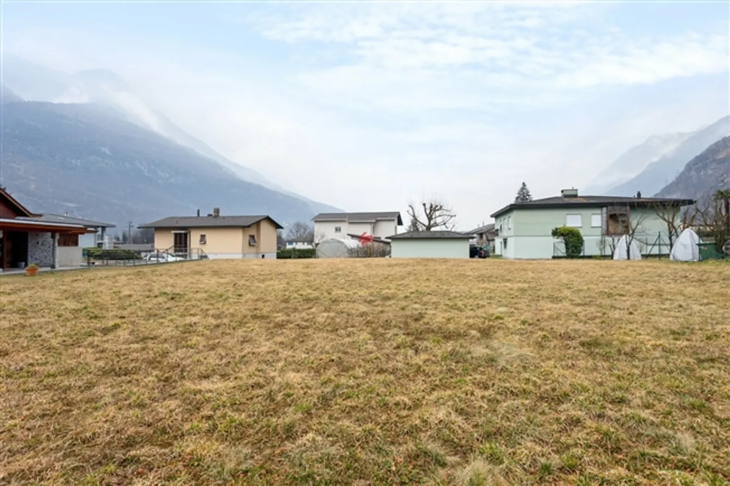 Baugrund - Foto 4 von 11