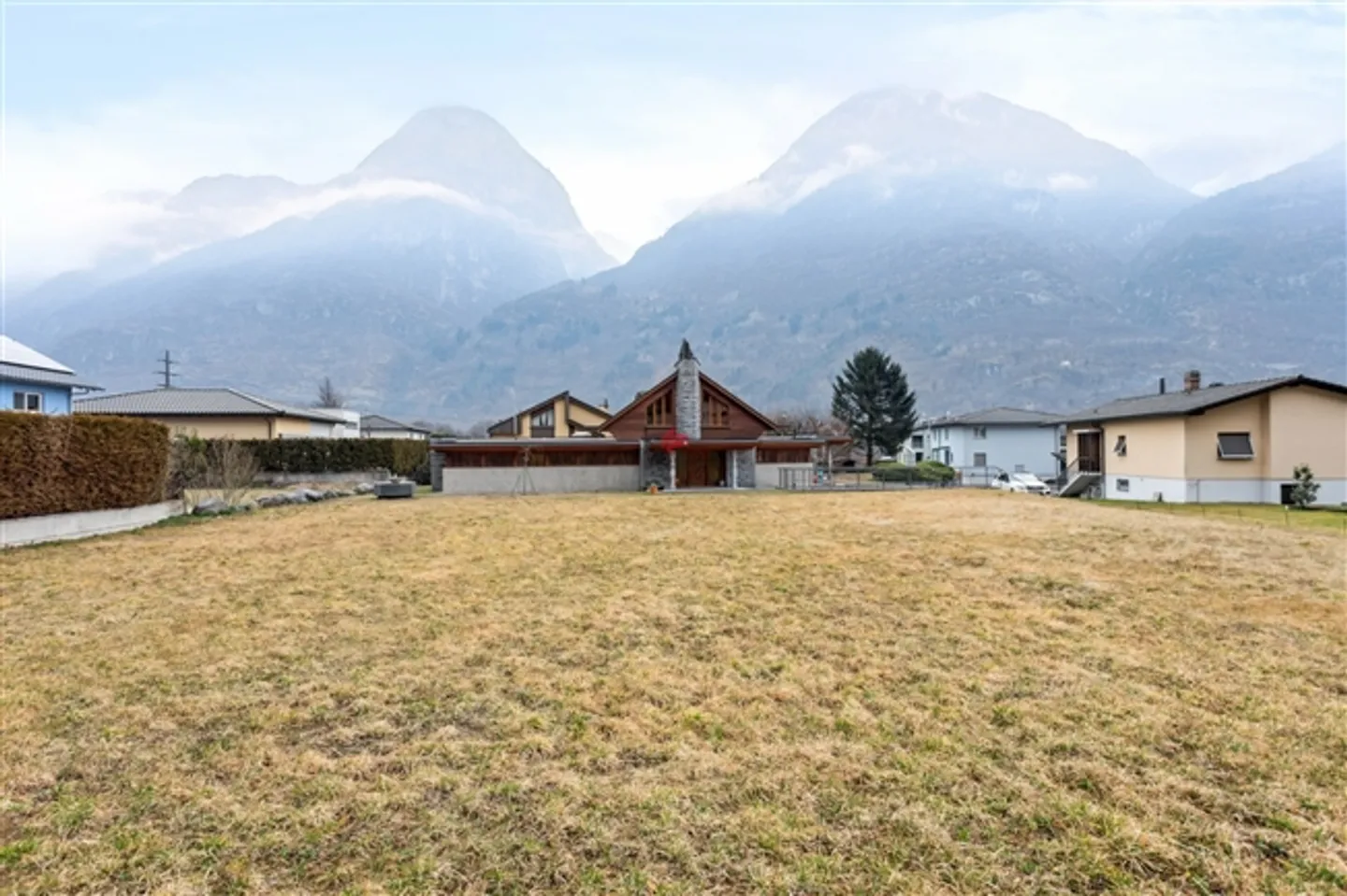 Baugrund - Foto 6 von 11