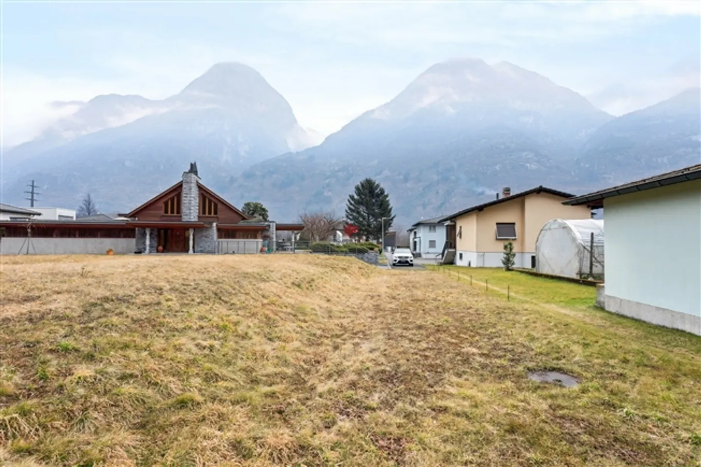 Baugrund - Foto 7 von 11