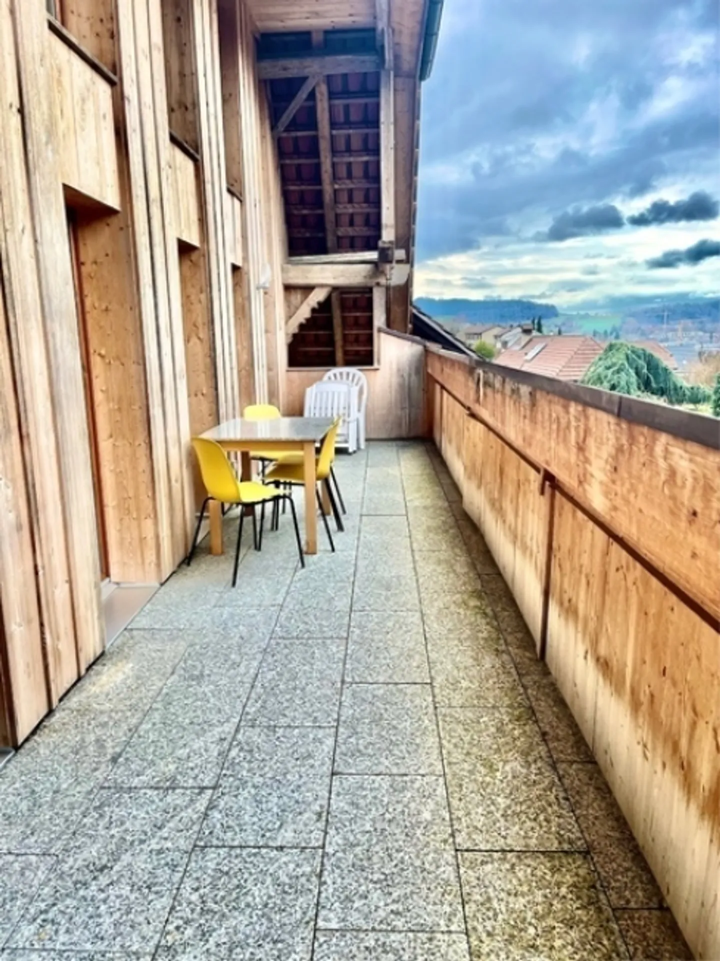 3½ PIÈCE APPARTEMENT À BERNE - LIEBEFELD, MEUBLÉ - Photo 10 sur 10