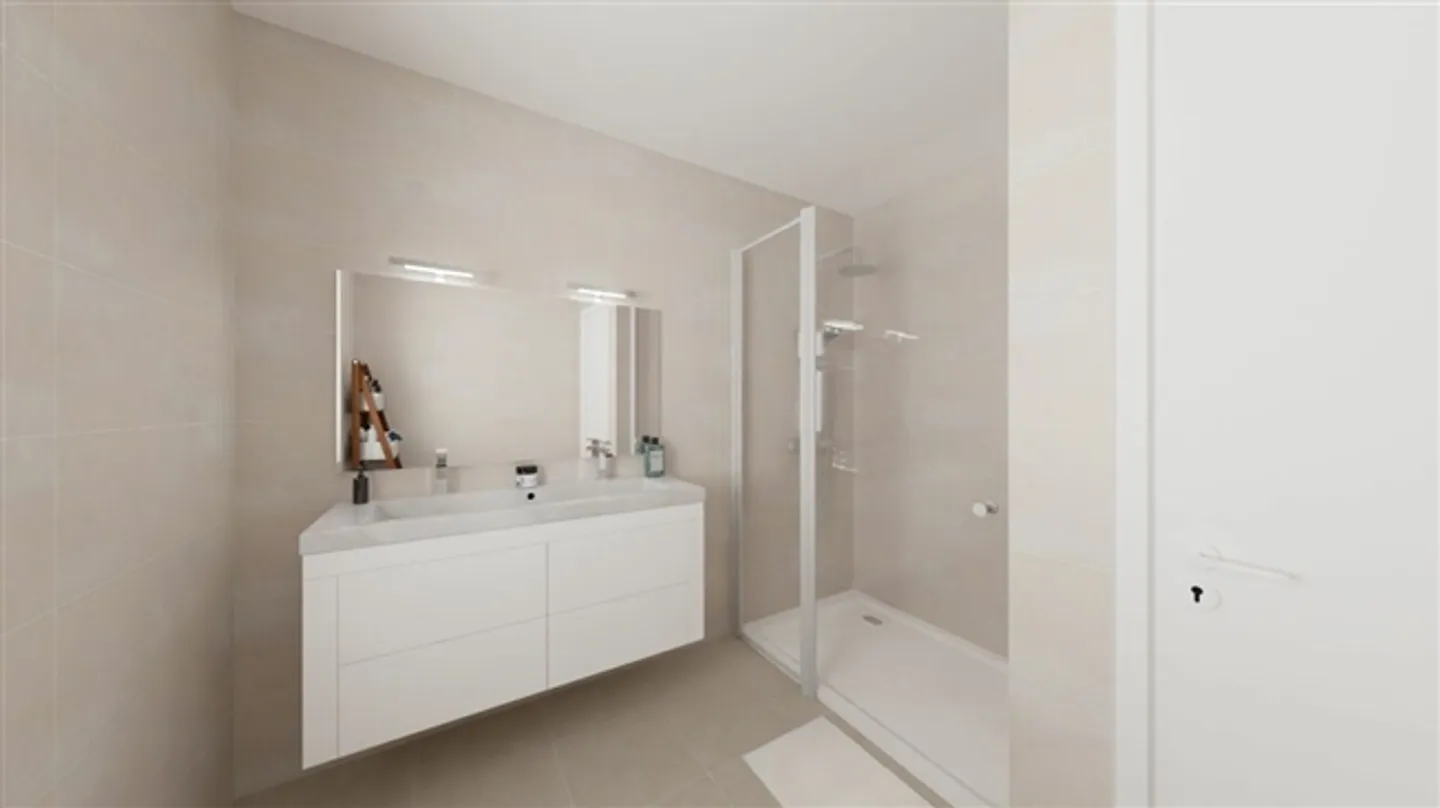 Enkel - The 2 Modular Lofts of 82m² on the Ground Floor - Photo 7 of 12