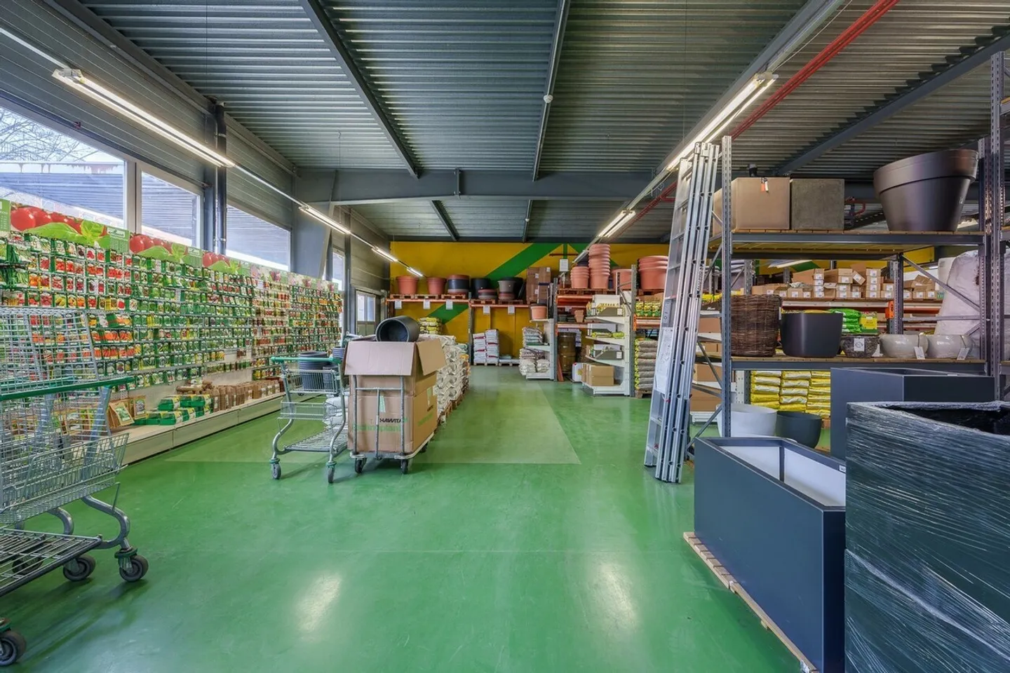 Il tuo futuro nel nuovo WANKDORF HUB a Bern-Nord - Foto 2 di 5