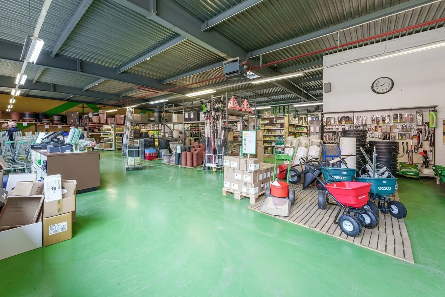 Il tuo futuro nel nuovo WANKDORF HUB a Bern-Nord - Foto 3 di 5
