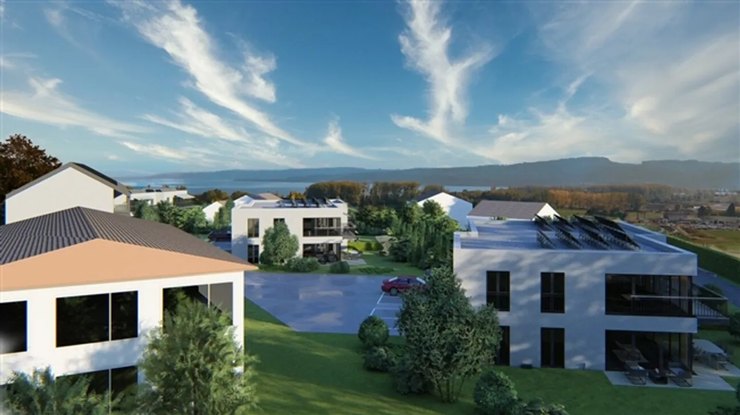 Enkel - The 2 Modular Lofts of 82m² on the Ground Floor - Photo 9 of 12