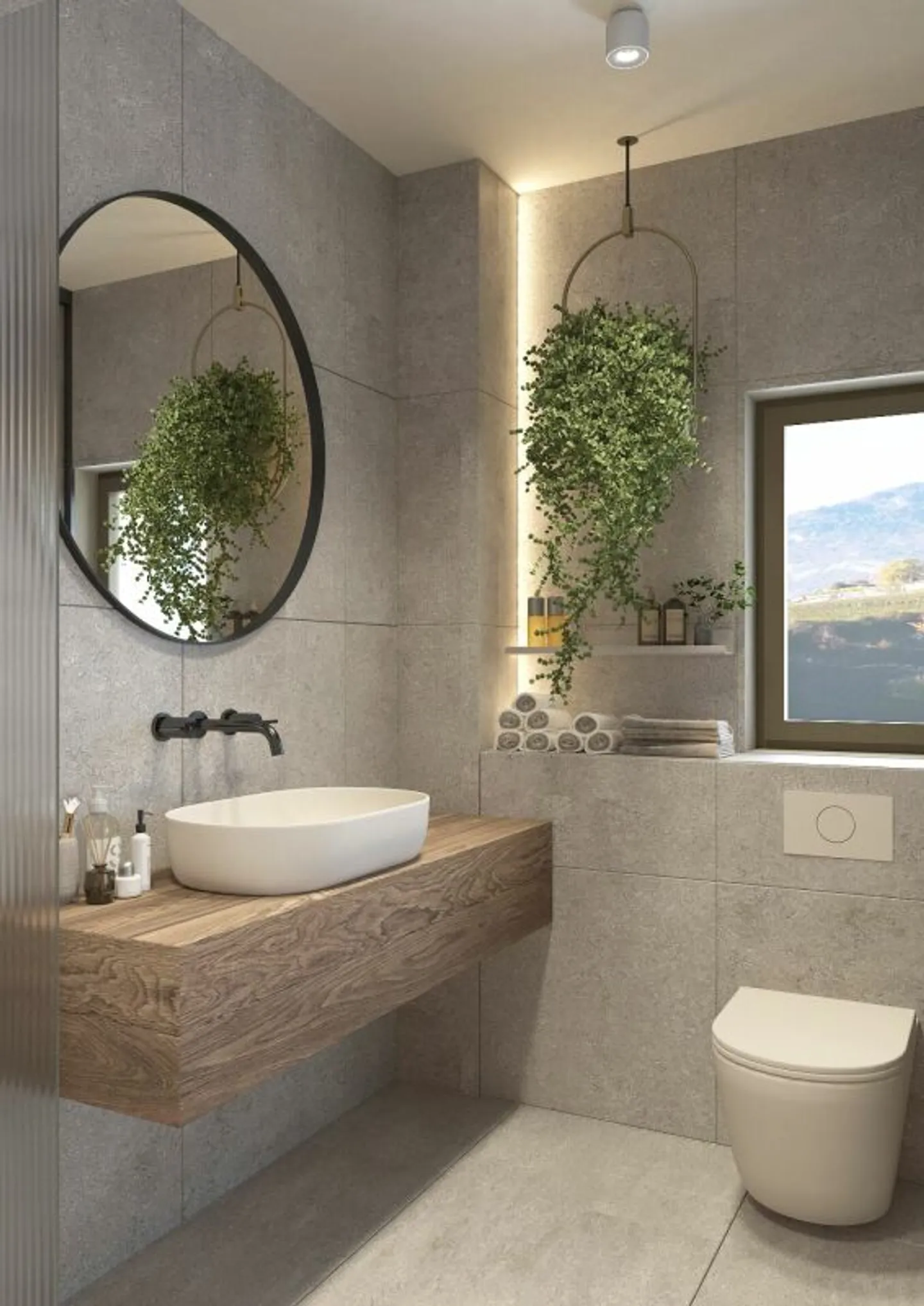 Modern Apartment in Les Iris - Photo 5 of 11