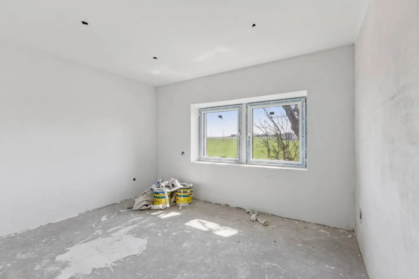 Opportunity: 2 Semi-Detached Villas + Barn, near Estavayer - Photo 7 of 13