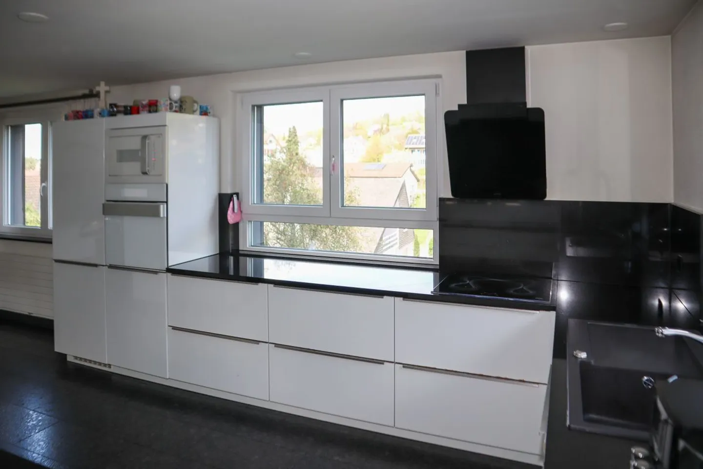 Sonniges Einfamilienhaus in Arisdorf - Foto 4 von 11