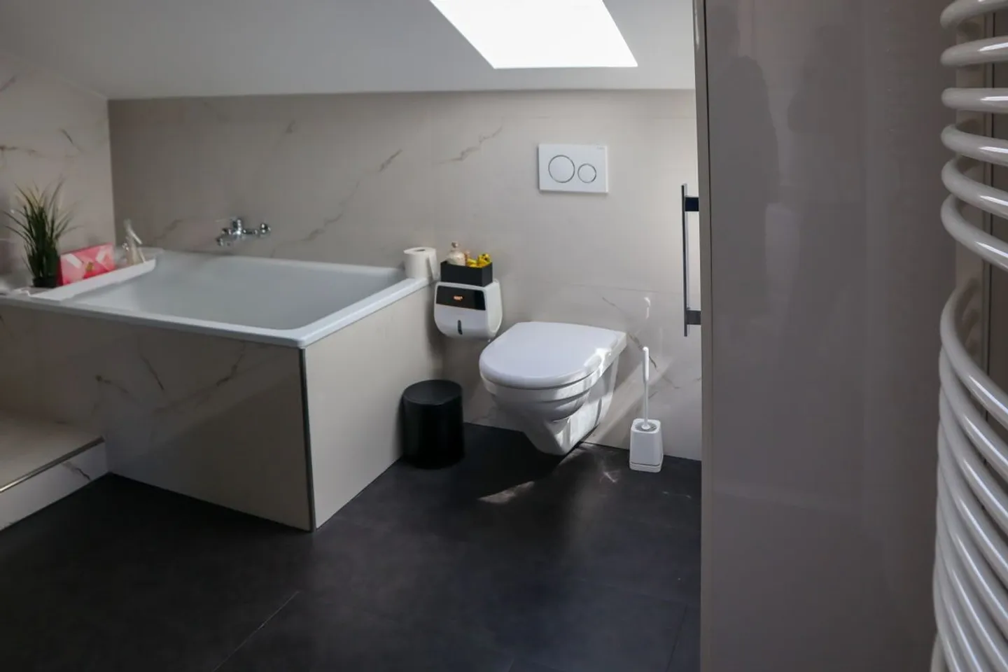 Sonniges Einfamilienhaus in Arisdorf - Foto 6 von 11