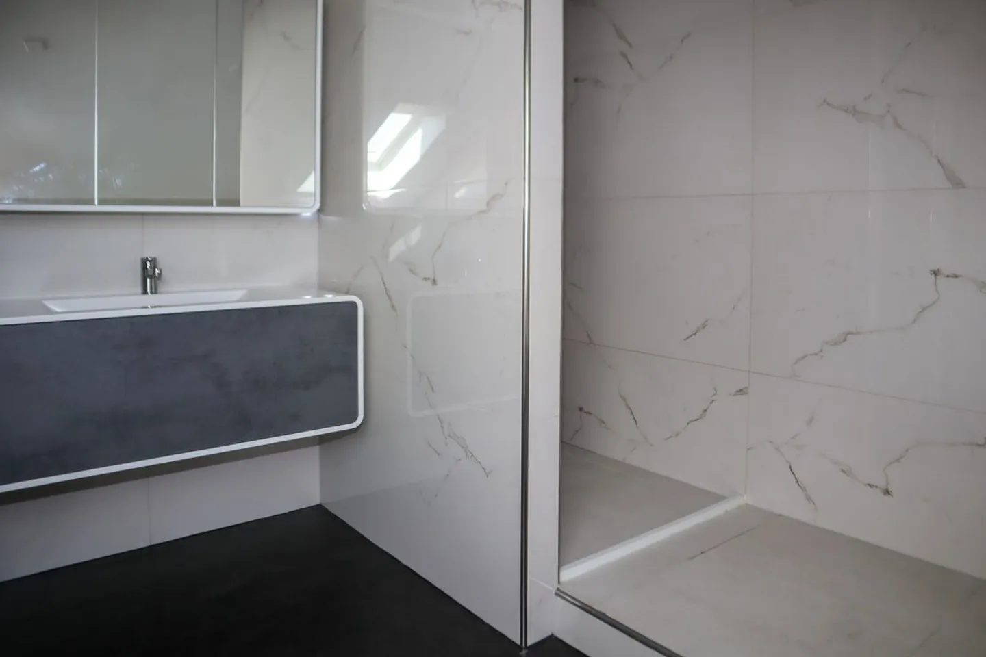 Sonniges Einfamilienhaus in Arisdorf - Foto 7 von 11