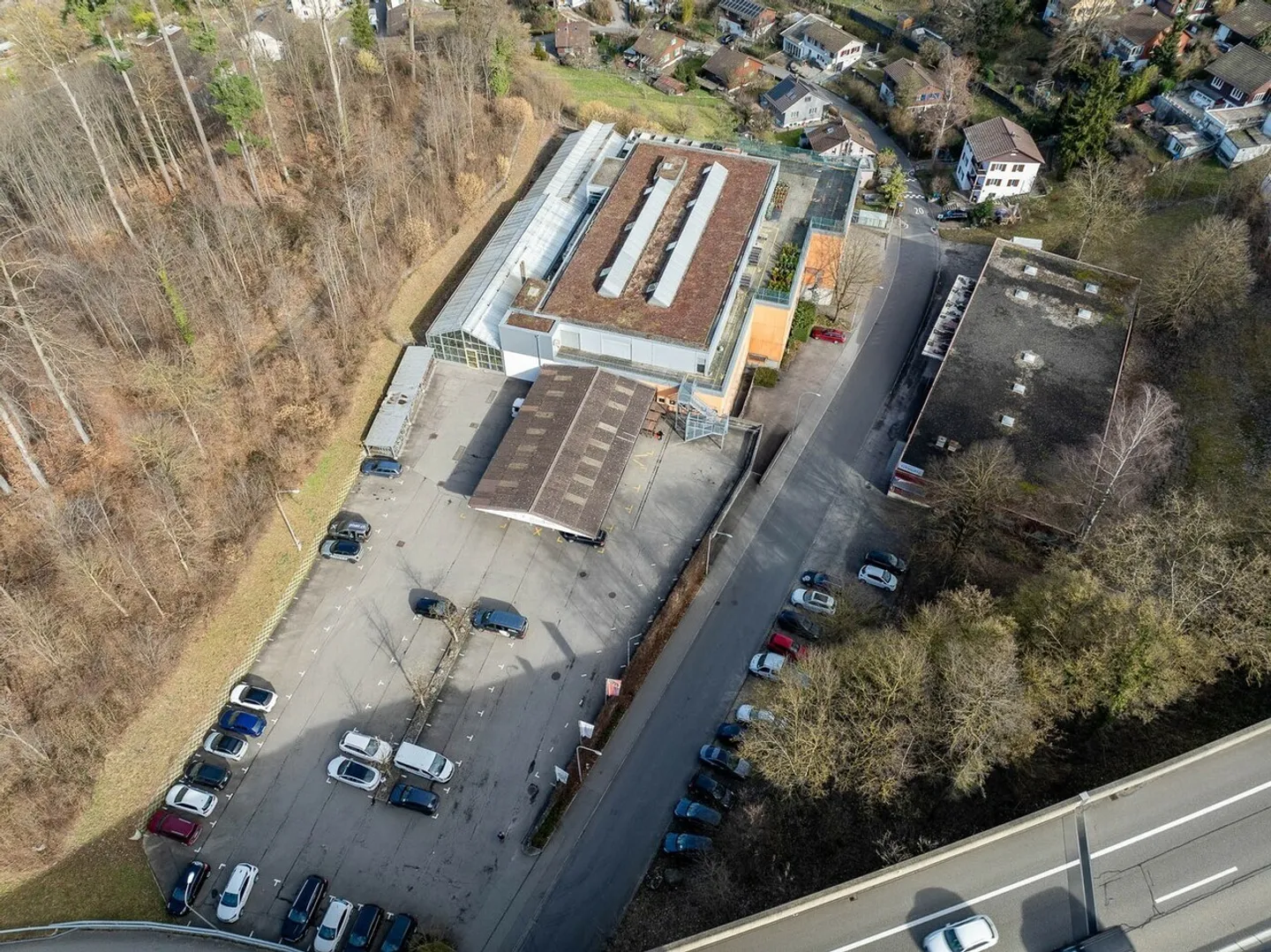 Il tuo futuro nel nuovo WANKDORF HUB a Bern-Nord - Foto 4 di 5