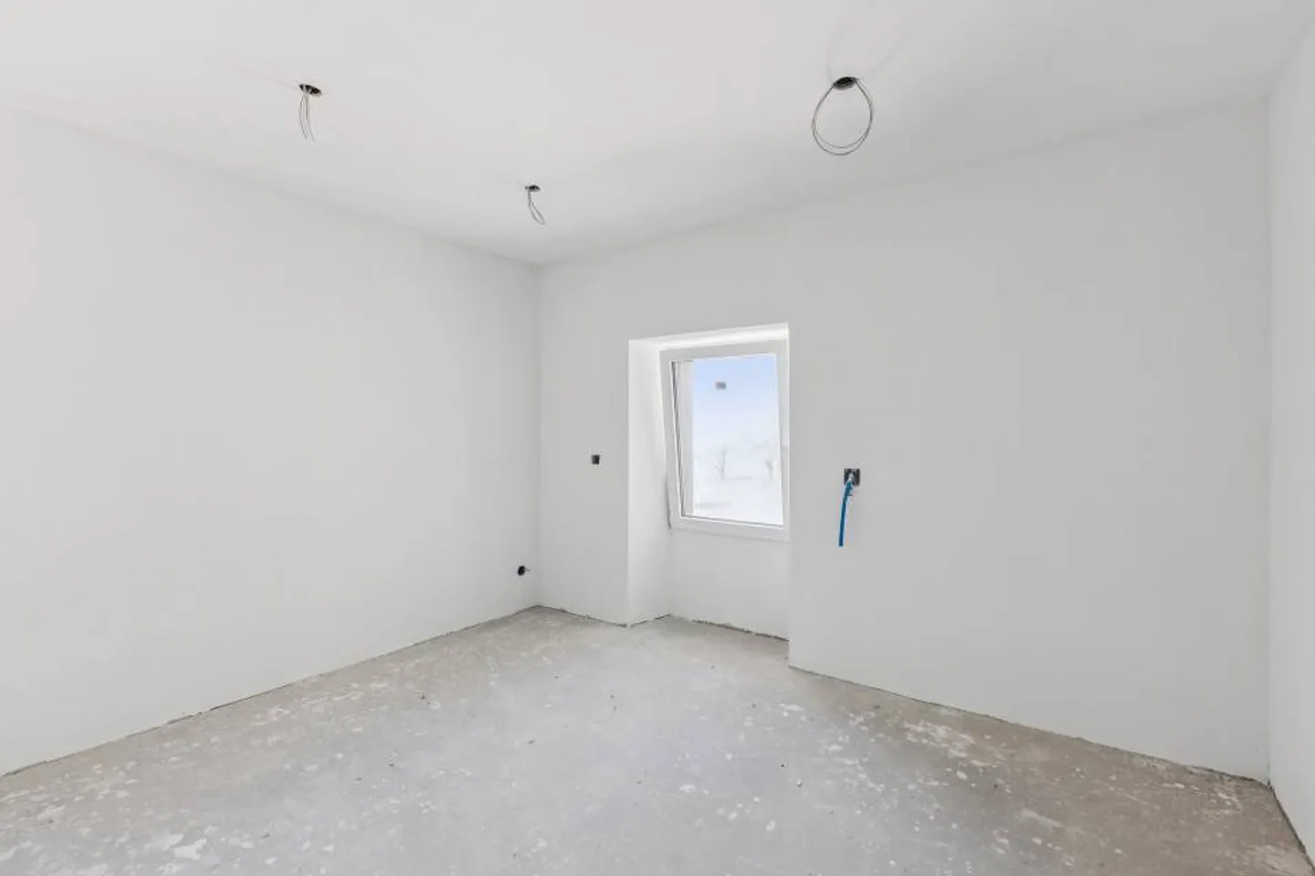 Opportunity: 2 Semi-Detached Villas + Barn, near Estavayer - Photo 5 of 13