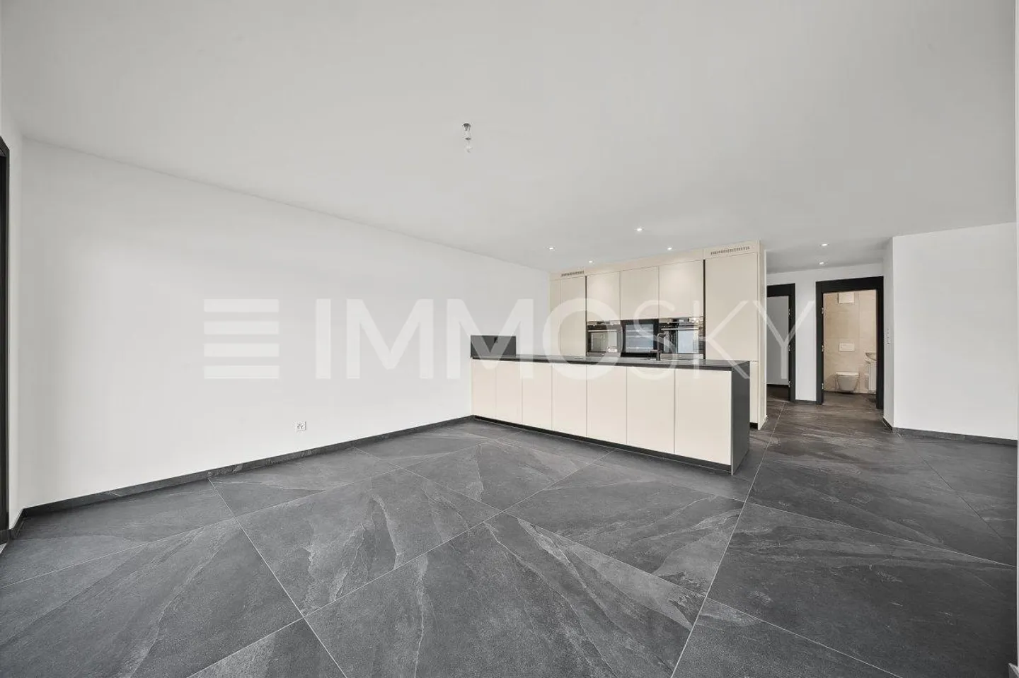 «Magnifica villa bifamiliare in vendita a Lucens - (Villa A)» - Foto 3 di 5