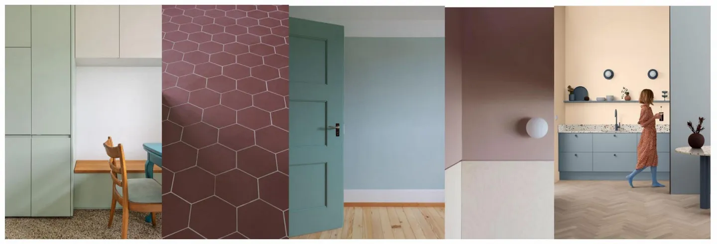 Espace commercial rénové directement à la gare de Kallnach - utilisation flexible pour bureau ou atelier - Photo 2 sur 3