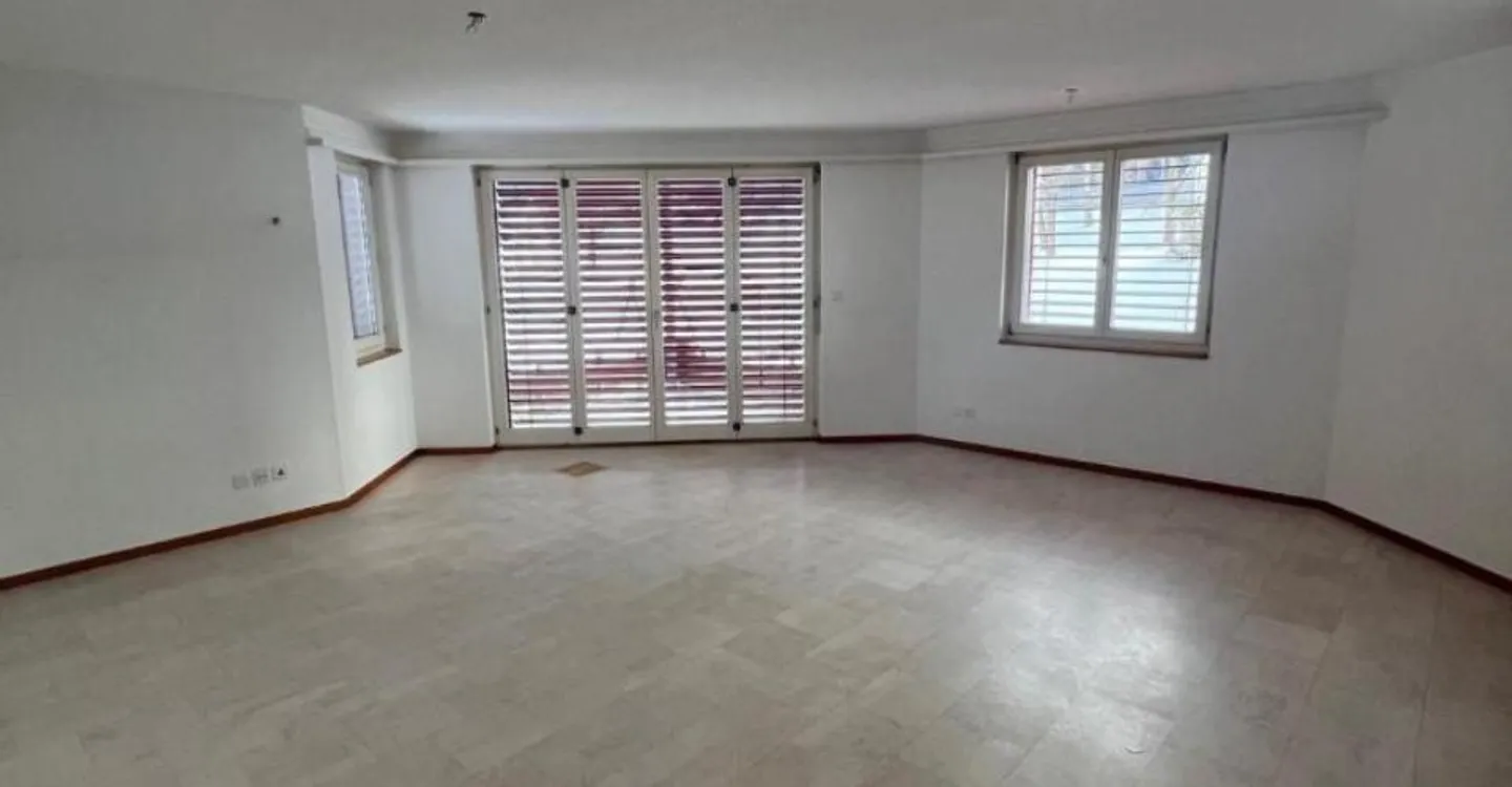 Appartamento 5.5 Camere Incantevole - Foto 2 di 7