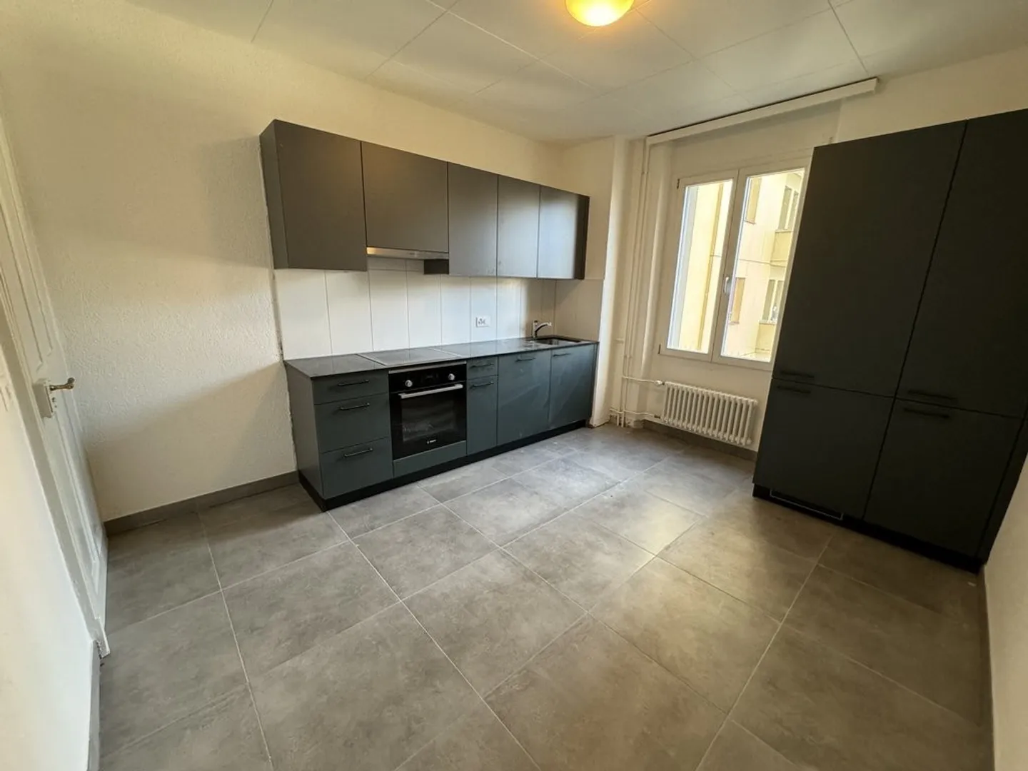 Beautiful 5.5-room apartment completely renovated - Photo 5 of 9