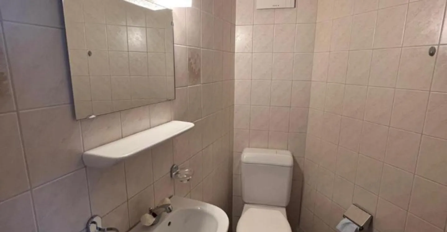 Appartamento 5.5 Camere Incantevole - Foto 6 di 7