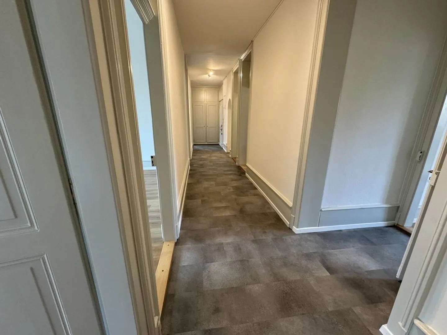 Beautiful 5.5-room apartment completely renovated - Photo 6 of 9