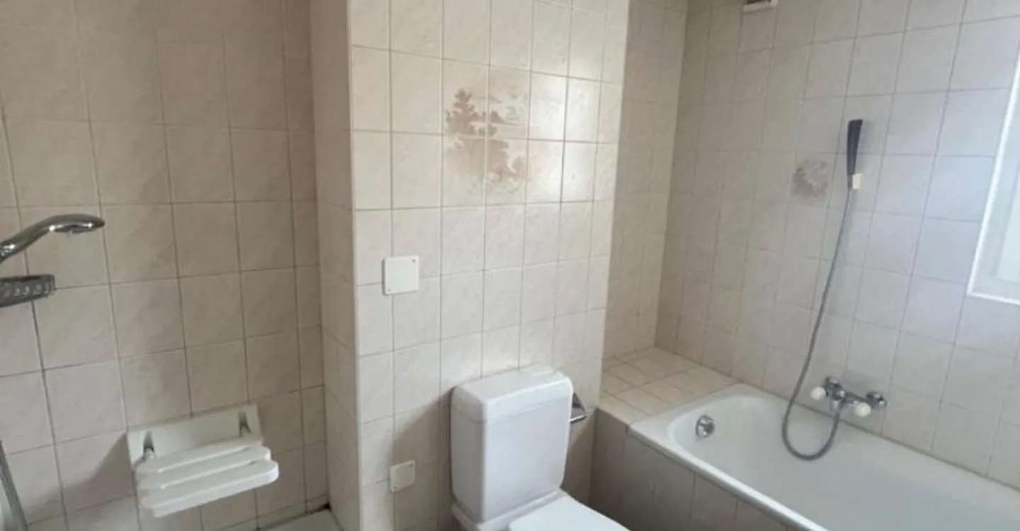 Appartamento 5.5 Camere Incantevole - Foto 7 di 7