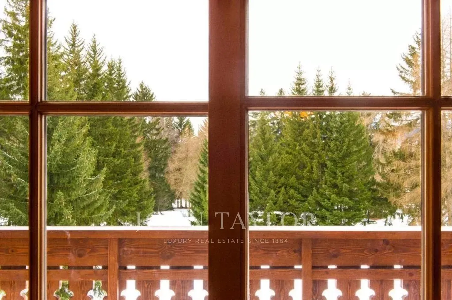 Geräumige 3-Zimmer-Alpenwohnung nahe dem Zentrum ? Crans-Montana - Foto 10 von 10