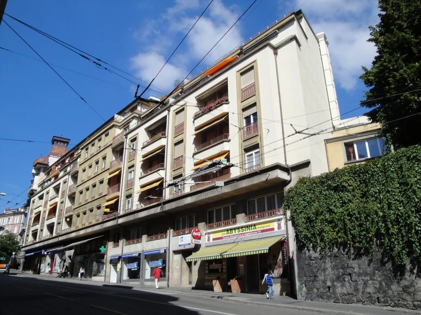 Ihr zukünftiger Geschäftsort im Zentrum von Lausanne! - Foto 6 von 6