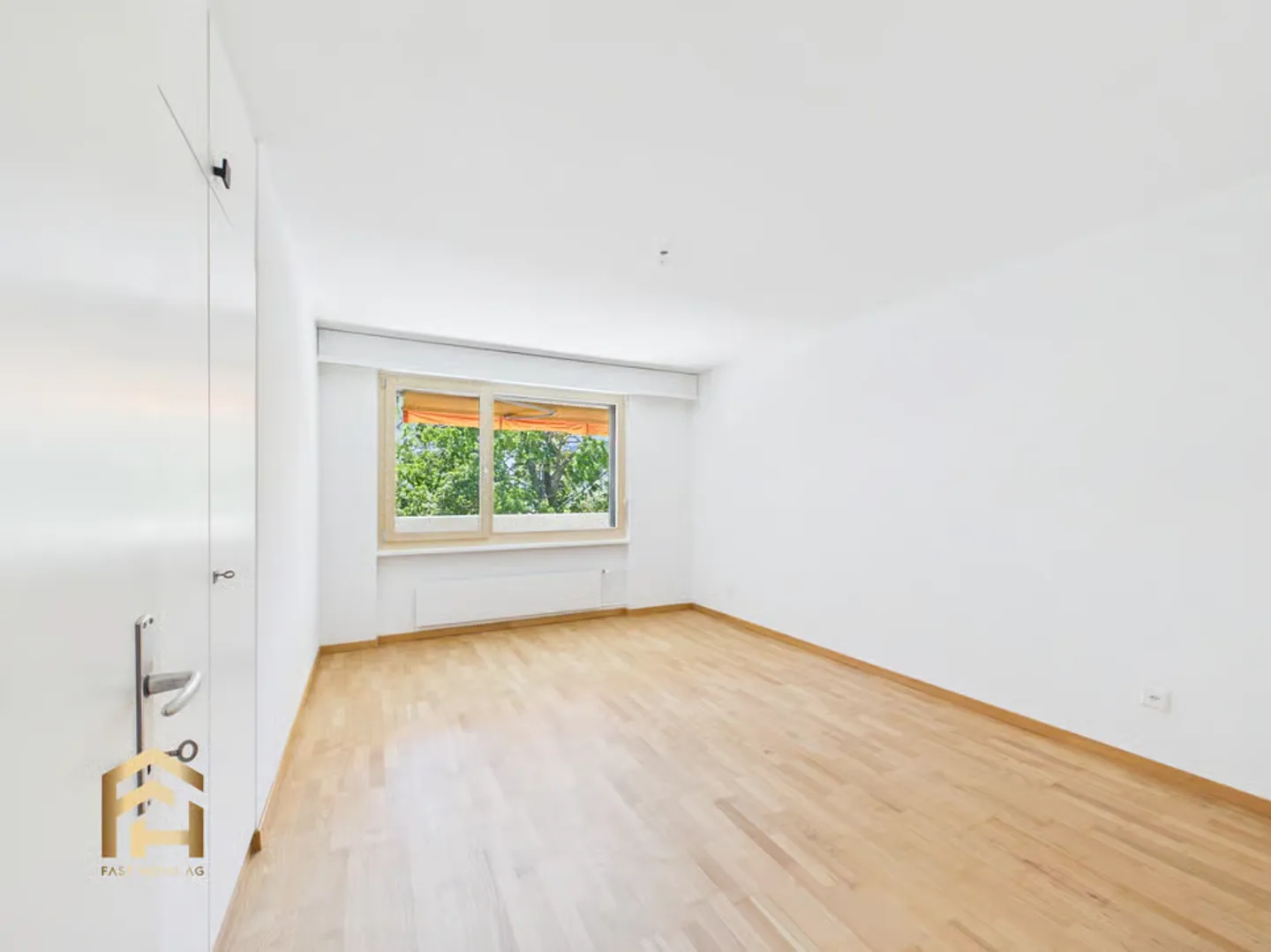 Appartement spacieux à Visp - Photo 8 sur 13