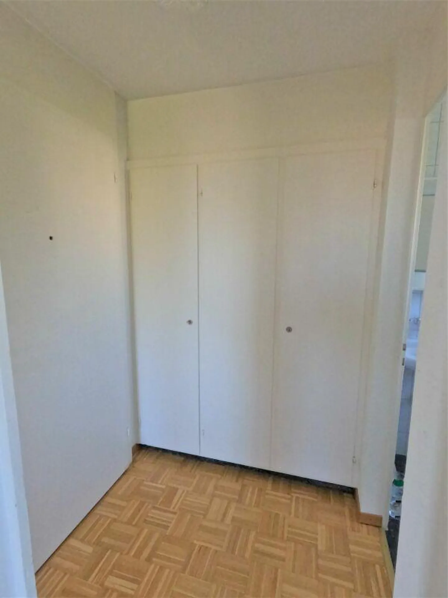 Appartement merveilleux près du Rhin, avec balcon et pièces spacieuses - Photo 9 sur 11