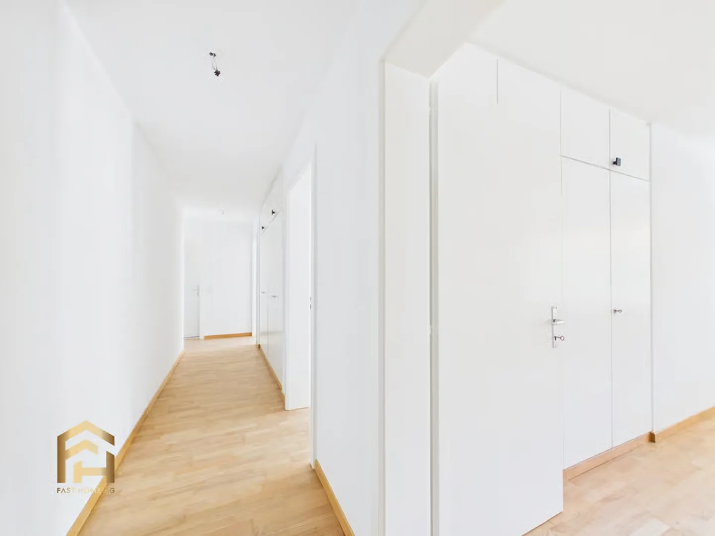 Appartement spacieux à Visp - Photo 11 sur 13