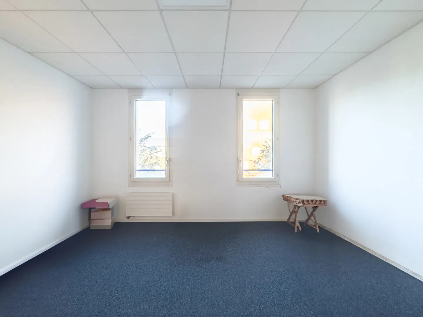 Ufficio in affitto a Vernier - Spazio di 260m2 con opzioni di stoccaggio - Foto 3 di 6